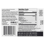 Comvita, Мед манука в каплях с имбирем, 6 капель, 18 г (0,63 унции)