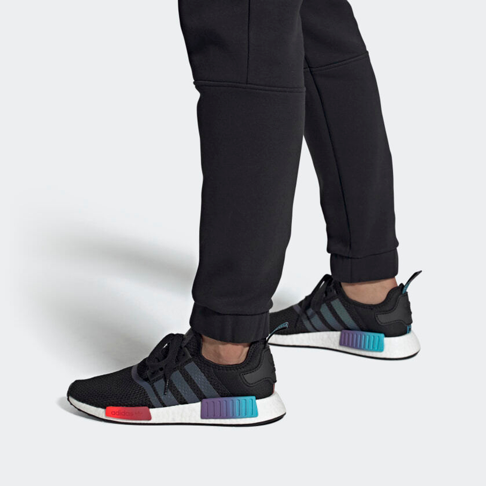 Кроссовки Disney X Adidas Originals Nizza Sport Goofy