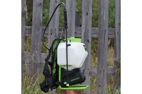Опрыскиватель аккумуляторный GreenWorks Арт., 24V, без АКБ и ЗУ 5300307