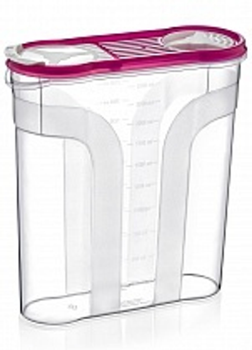 Емкость для сыпучих продуктов 2900мл 30314 (24/1)