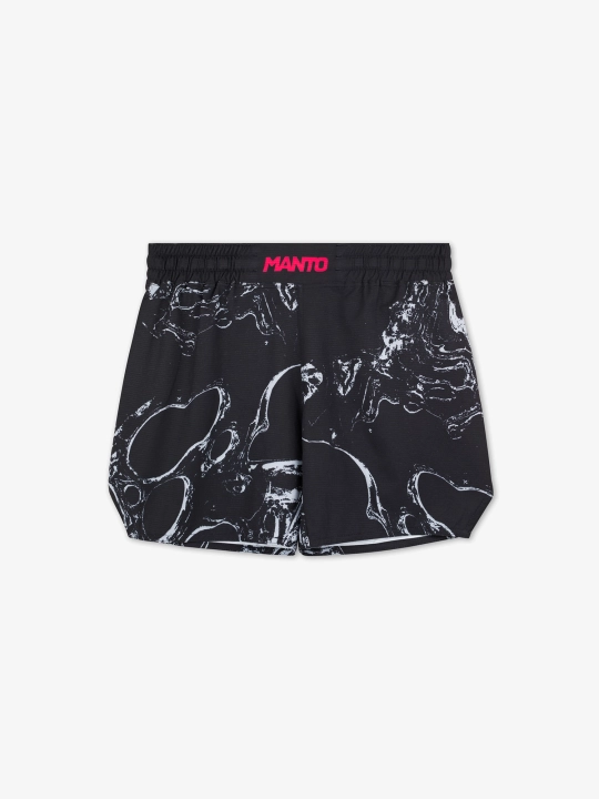 Шорты MANTO FLUX