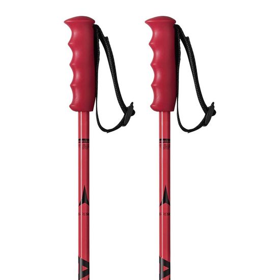 Детские горнолыжные палки - Atomic Redster JR