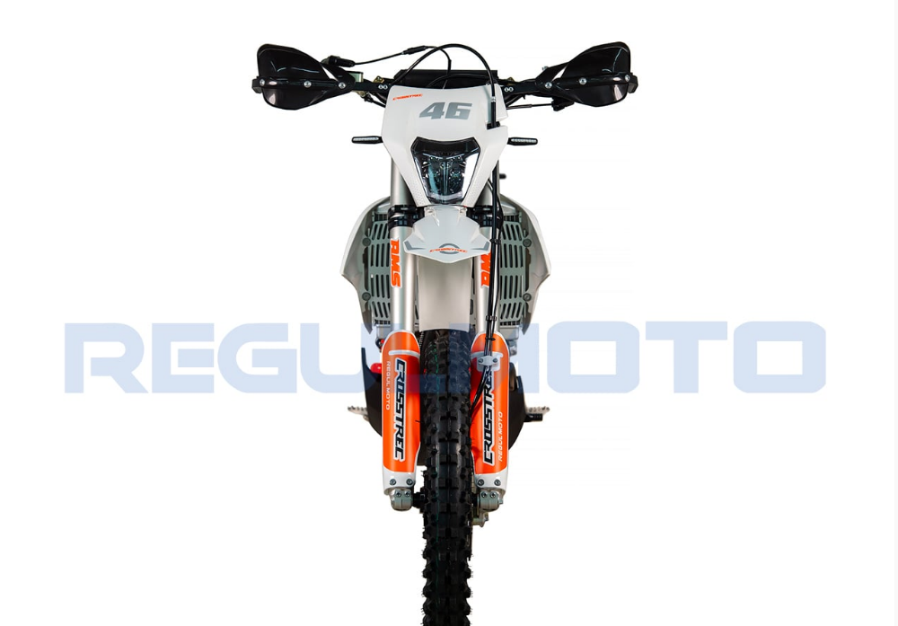 Мотоцикл Regulmoto Crosstrec 300 с ПТС