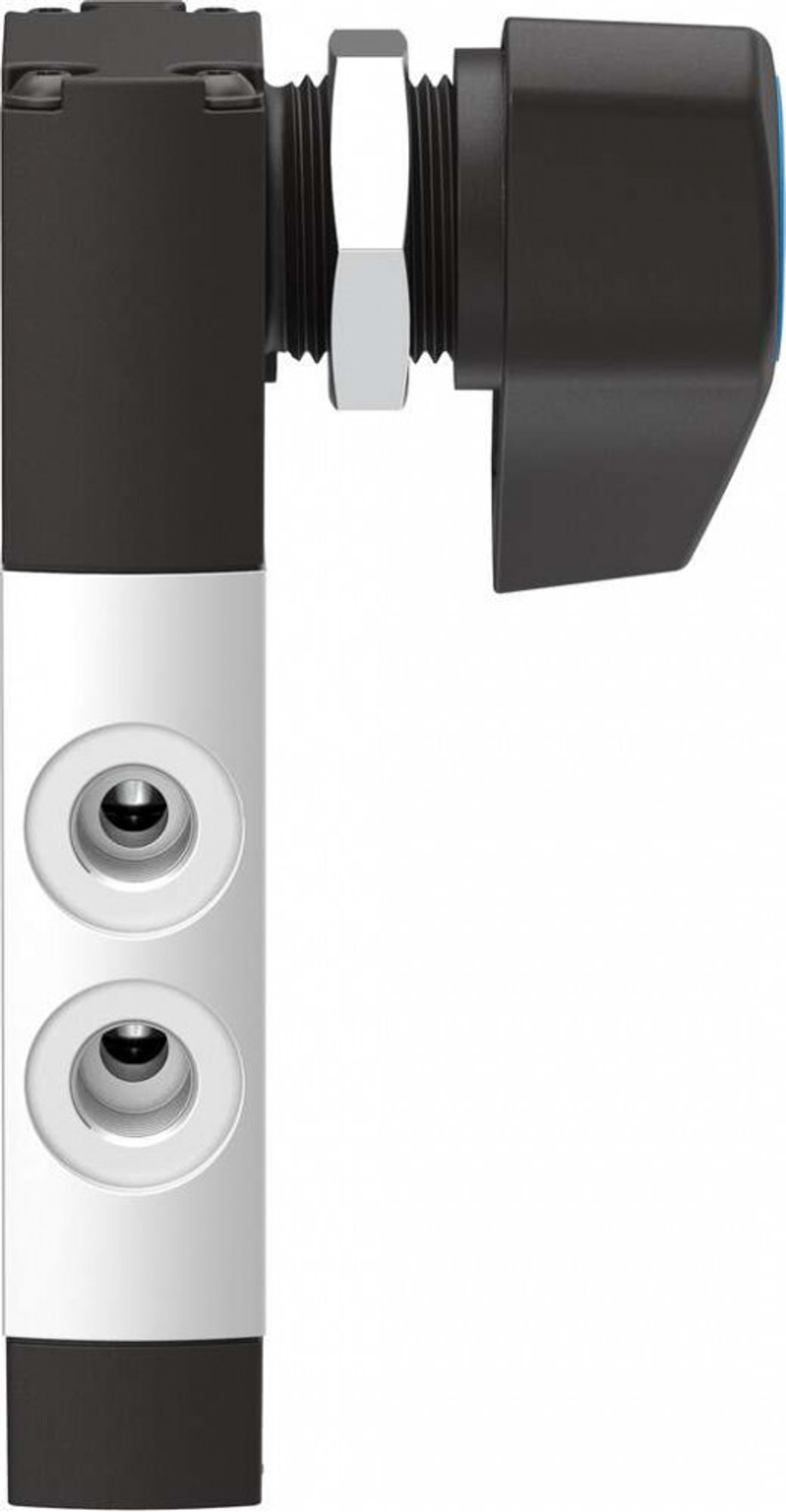 Переключаемый клапан Festo VHEF-ES-B52-G18