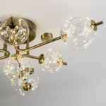 Потолочный светодиодный светильник Modelux ML.6090.7