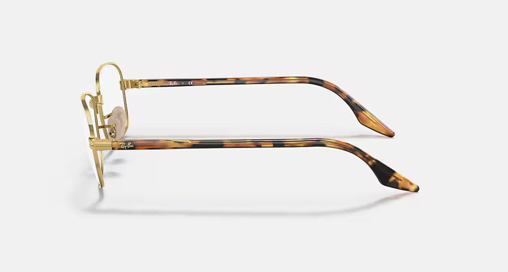 RAY-BAN RX3690V 2500 OPTICS