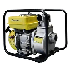 Бензиновая мотопомпа "CHAMPION" GP 50