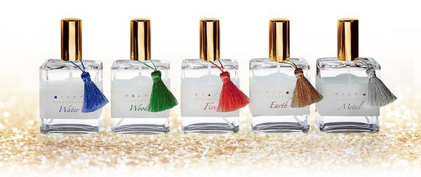 Essence of Chi Water