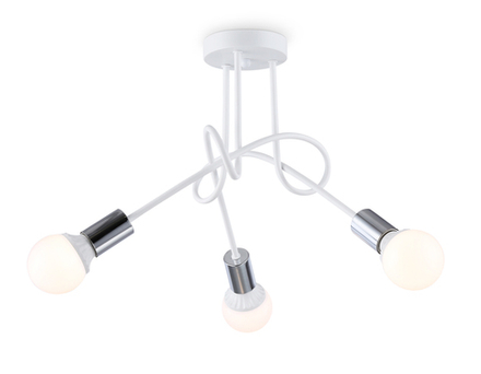 Ambrella Потолочный светильник в стиле лофт Loft TR80414