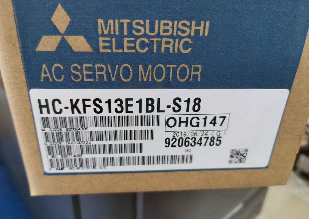 HC-KFS13E1BL-S18