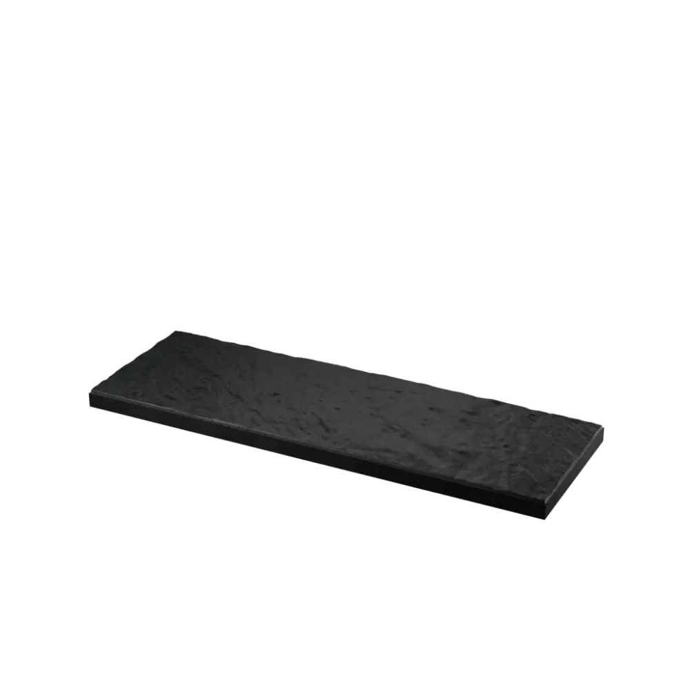 Полимерно-композитные плиты для шаговых дорожек STONE