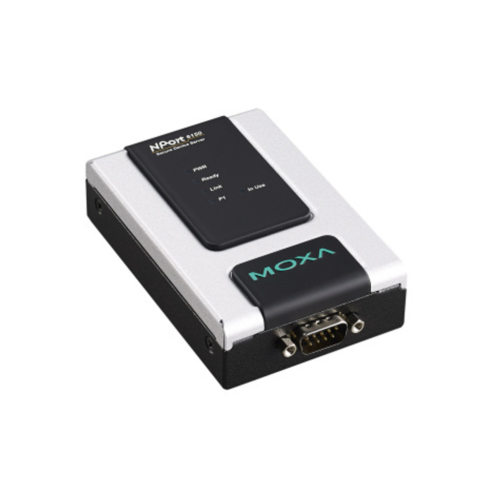 Преобразователь MOXA NPort 6150-T