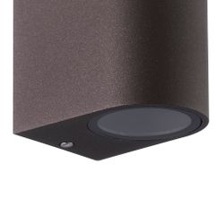 7472 Настенный уличный светильник Kandanchu