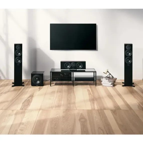 Dynaudio Emit M30 New Satin Black
