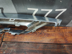 Накладка заднего бампера правая Omoda C5 22-нв Б/У Оригинал 602002023AA