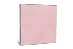 Противопожарный люк под покраску Рубеж 400х600