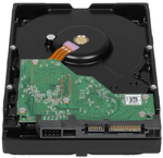 HDD Western Digital WD40EZAX 4000 Гб