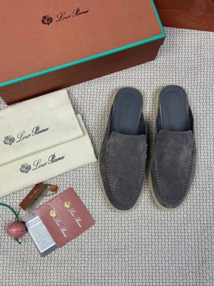 Мюли Loro Piana