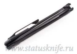 Нож Zero Tolerance 0804CF ZT0804CF Rexford CPM-20CV BHфотография - 8