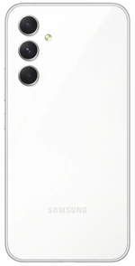 Смартфон Samsung Galaxy A54 5G SM-A546 8/256GB Awesome White
