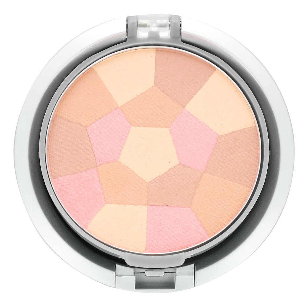 Physicians Formula, Пудровая палитра, разноцветные румяна, 2465 румян, 5 г (0,17 унции)