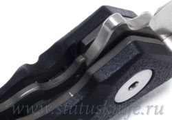 Нож Cold Steel 20NQL Luzon Mediumфотография - 7