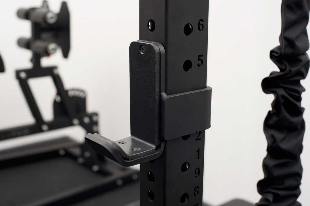 J-крюк "Стандарт" (пара)