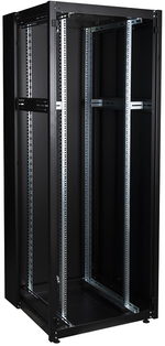 Шкаф напольный 19", 42U Datarex DR-738541