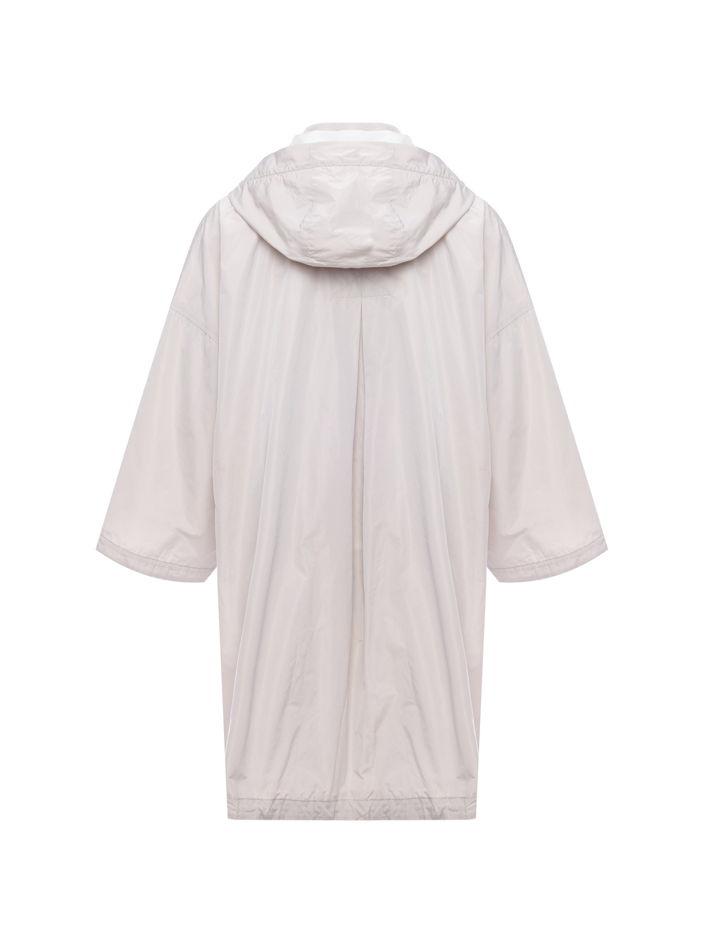 TONET Плащ - бежевый