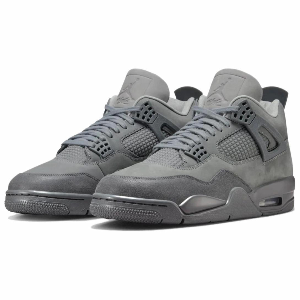 Кроссовки Jordan Air Jordan 4 Se "Smoke Grey"