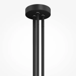 Люстра на штанге Maytoni STATUS MOD333PL-06B