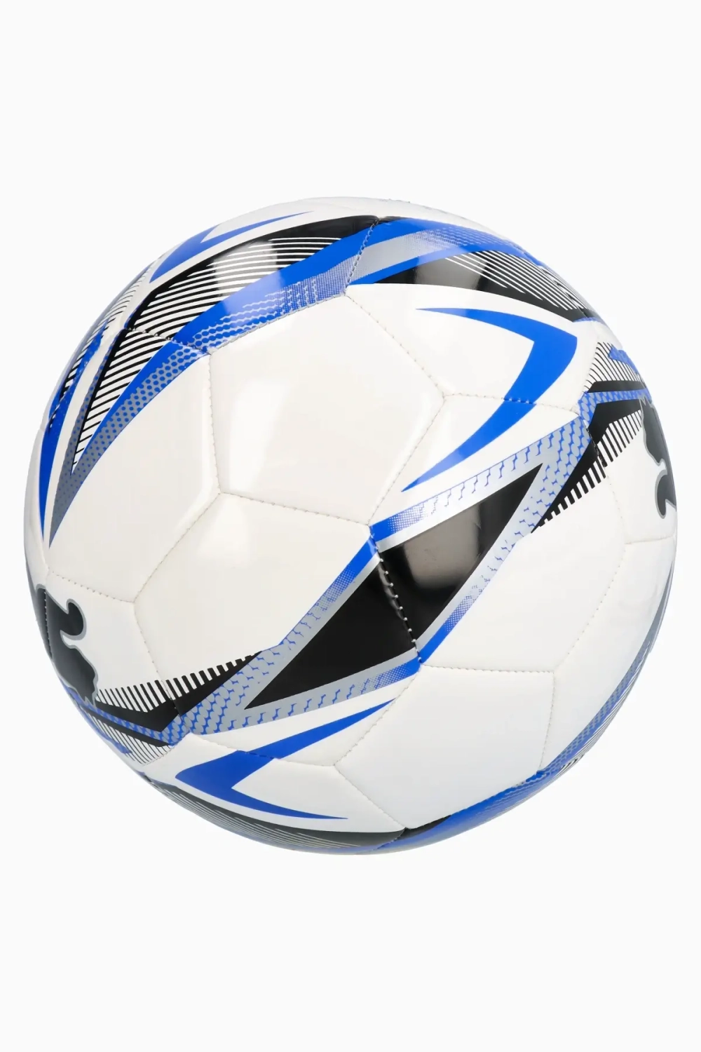 Футбольный мяч Puma ftblPLAY размер 3 - белый