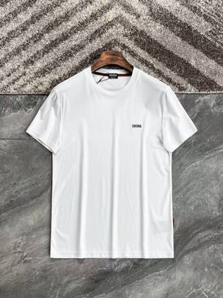 Футболка Zegna