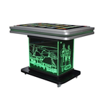 Интерактивный мультимедийный стол Laser NFI edu