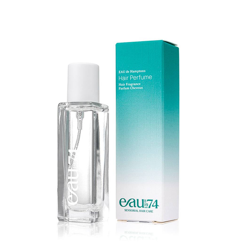 EAU de Hamptons Hair Perfume Духи для волос «Хэмптон» 15 мл