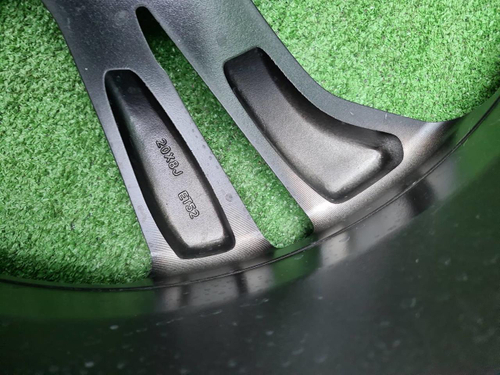 Диск Комплект дисков R20 Geely Monjaro (2021-н.в.)