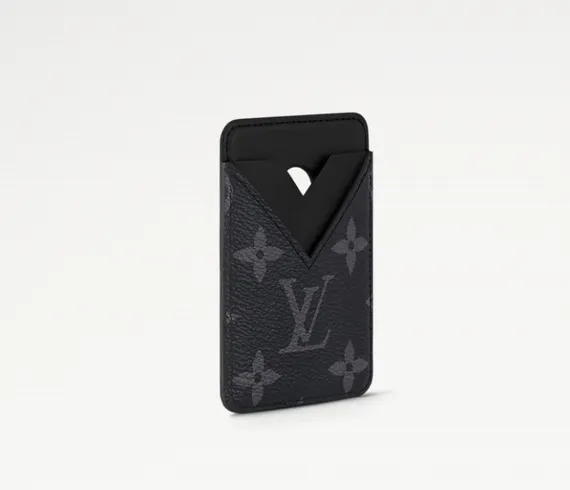 Держатель для карт Louis Vuitton Magnet