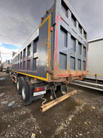 FAW J6 8x4 Самосвал СА3310Р66K24T4E5 (Дизельный, 11,1 л, 420 л.с., МТ)