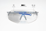Спортивные очки AVEO Cornea / Grey / Photochromic Lens