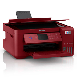 МФУ Epson EcoTank L4267 red