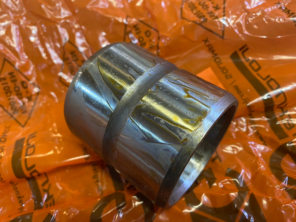 Втулка 50x60x63