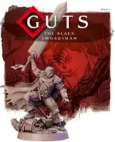 Berserk: The Board Game