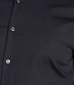 рубашка Calvin Klein - темно-синий(K10K108229)