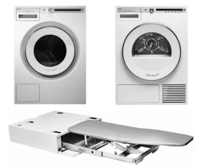 Комплект Asko Logic 6