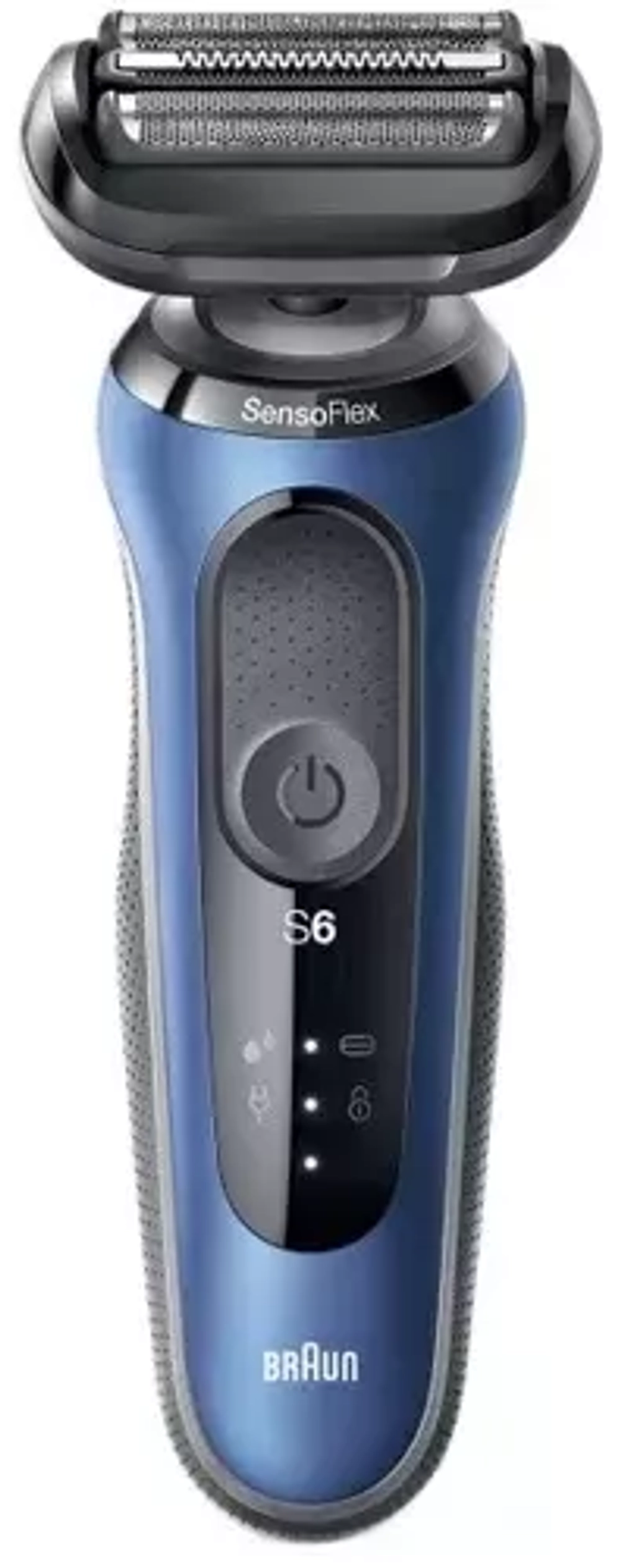 Бритва Braun Series 6 60-B1200s