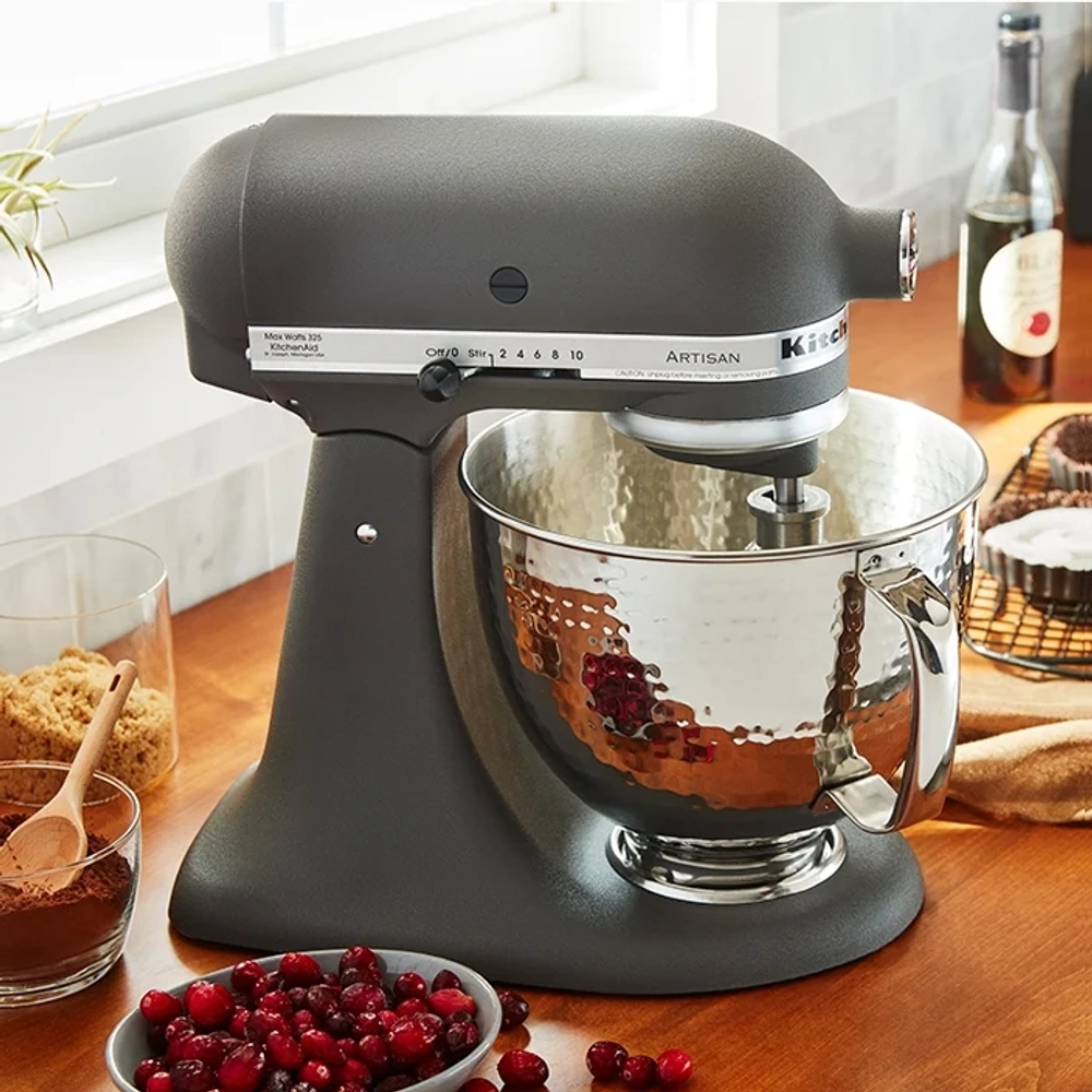 KitchenAid Чаша из стеганой стали EAN 5413184605094