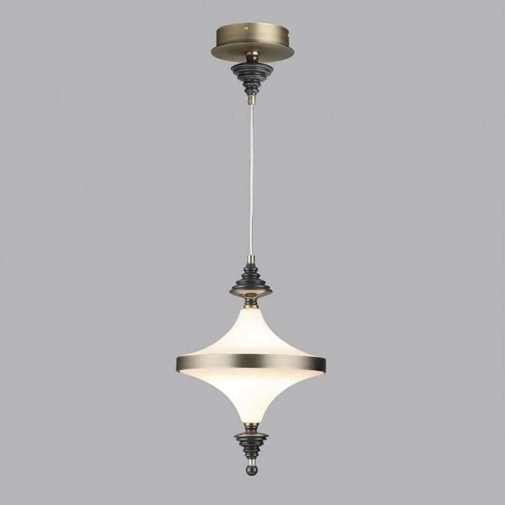 Подвесной светильник Odeon Light Ula 5404/23L