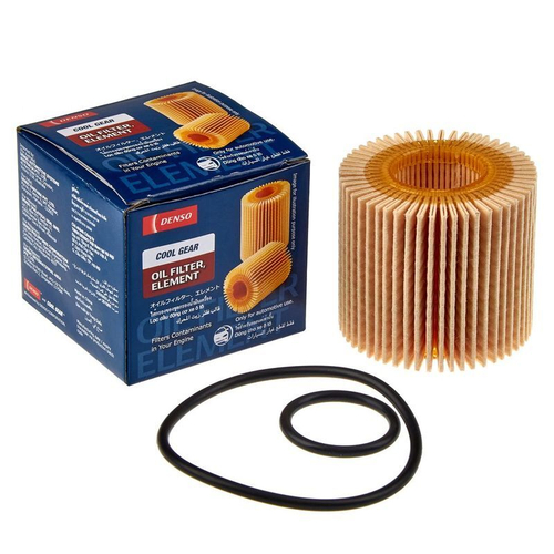 Фильтр масляный Denso 2603400580