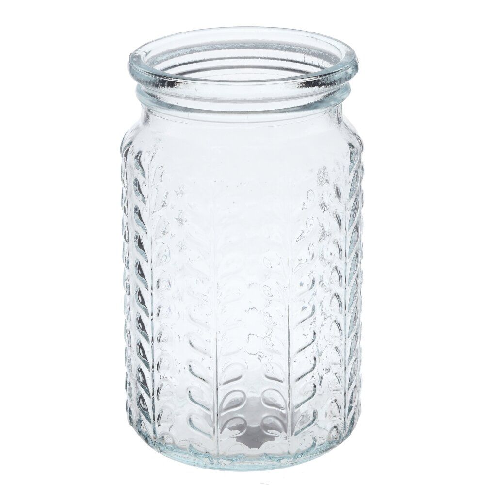 GAEM Ваза, L10,5 W10,5 H18 см