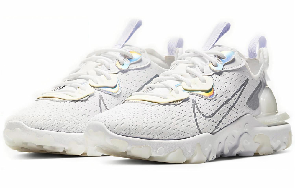 Кроссовки Nike React Vision Essential (Женская размерная сетка)